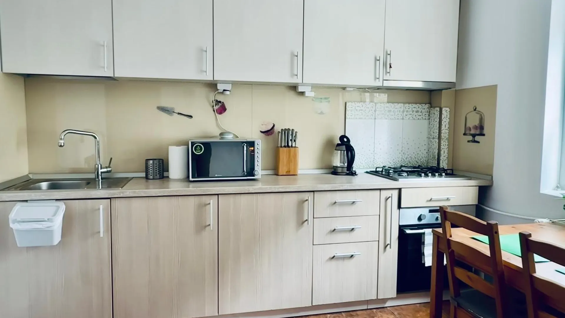 Modern Apartment With Reserved Parking Bukarest